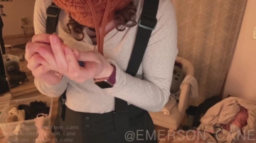 Emersoncane  25-11-2021